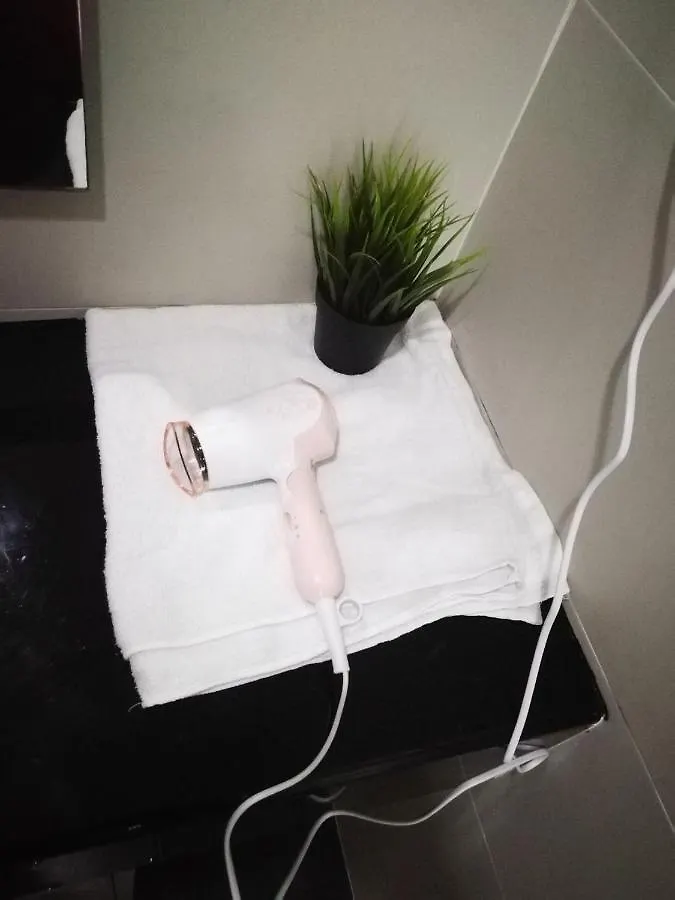 Central Residence Homestay @ Sungai Besi, Kuala Lumpur Malajsie