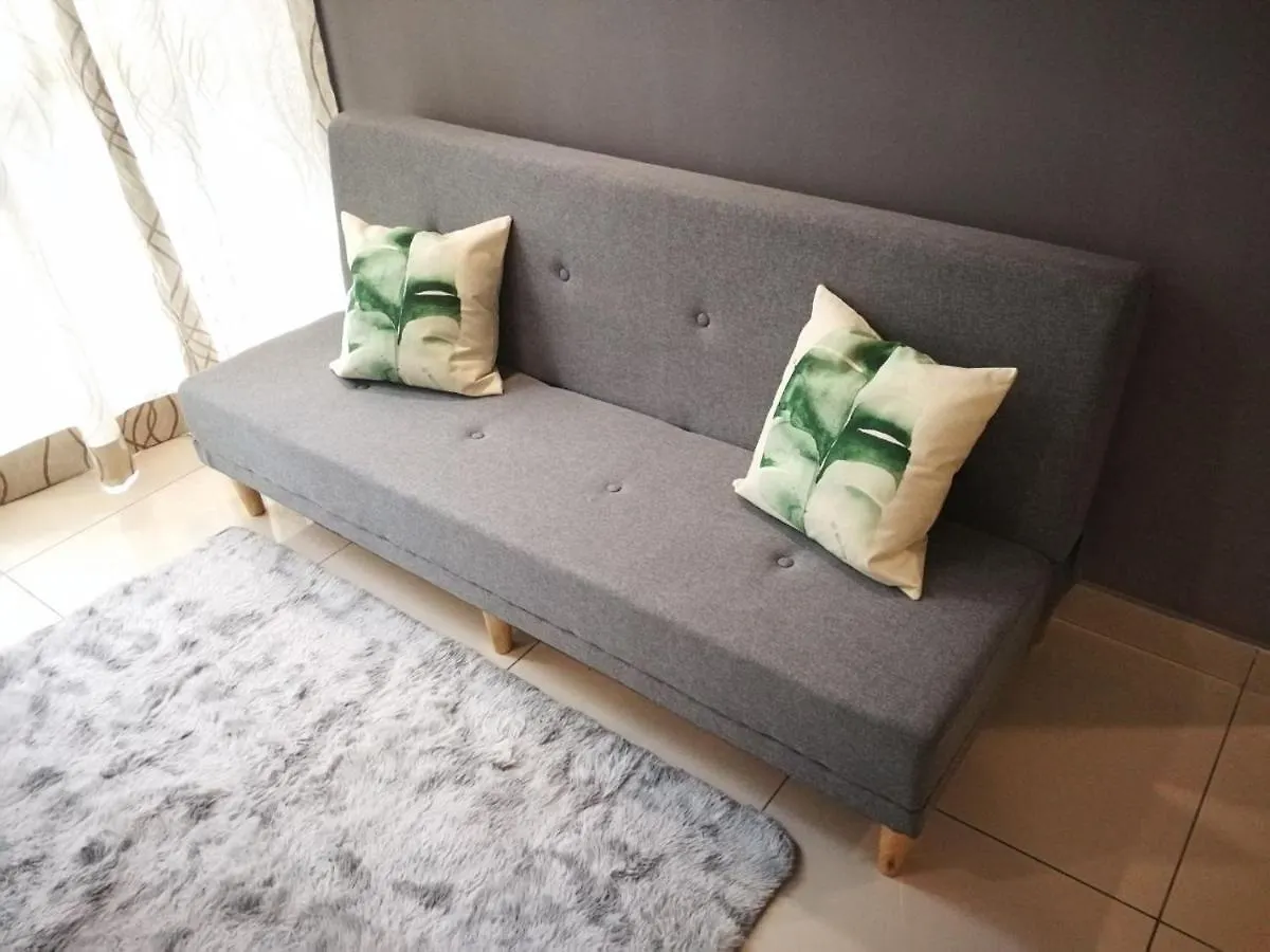 Central Residence Homestay @ Sungai Besi, クアラルンプール