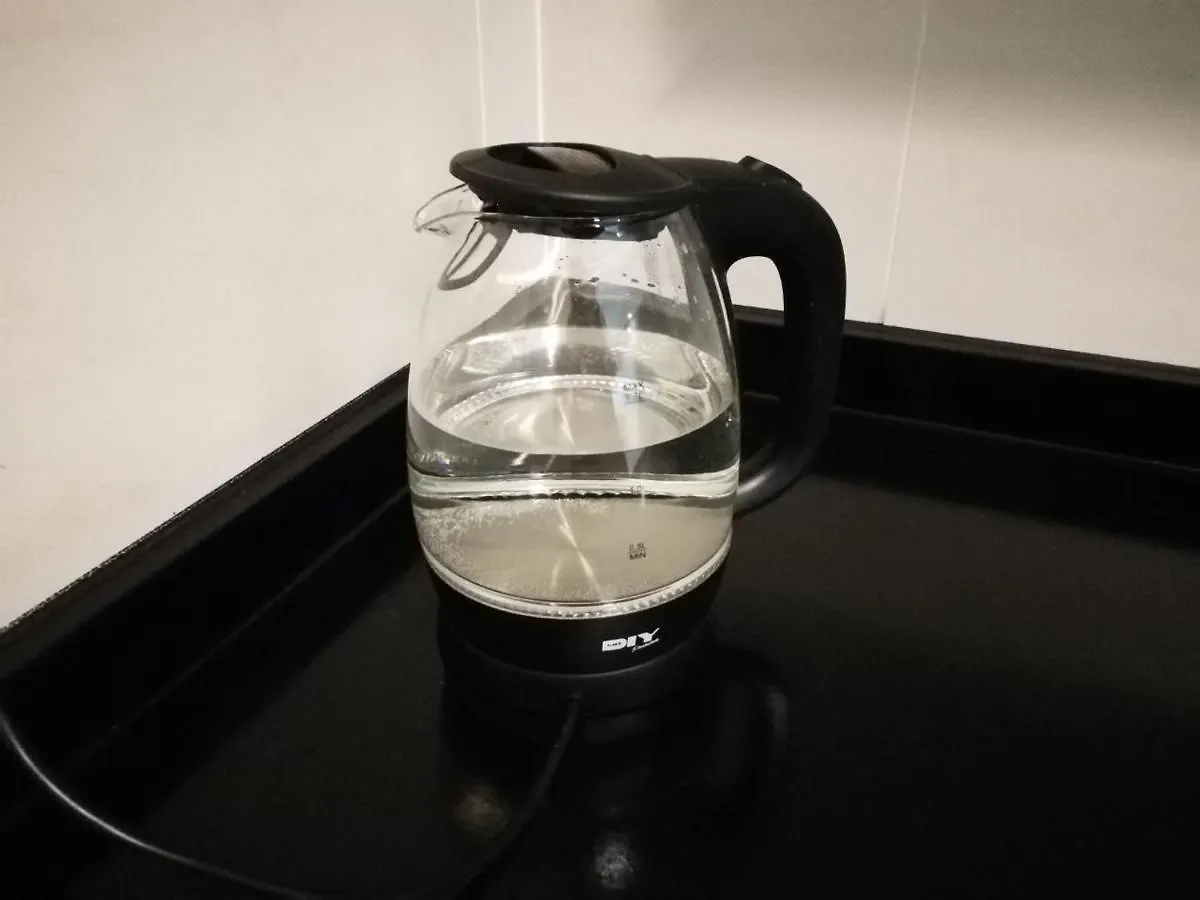 Central Residence Homestay @ Sungai Besi, クアラルンプール マレーシア