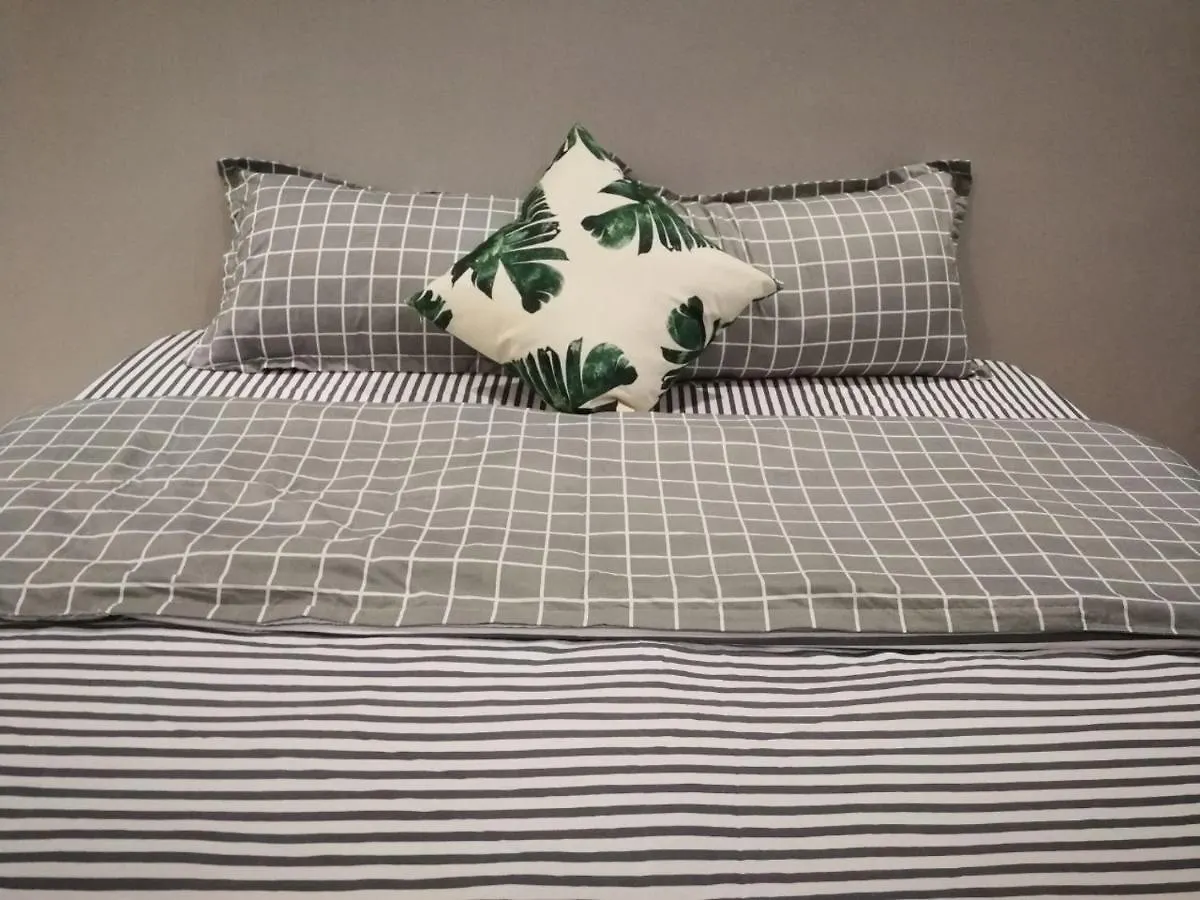 Central Residence Homestay @ Sungai Besi, クアラルンプール